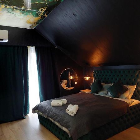 Stars Lux Room بلغراد المظهر الخارجي الصورة
