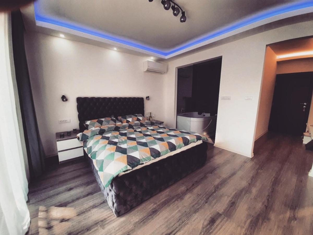 Stars Lux Room بلغراد المظهر الخارجي الصورة
