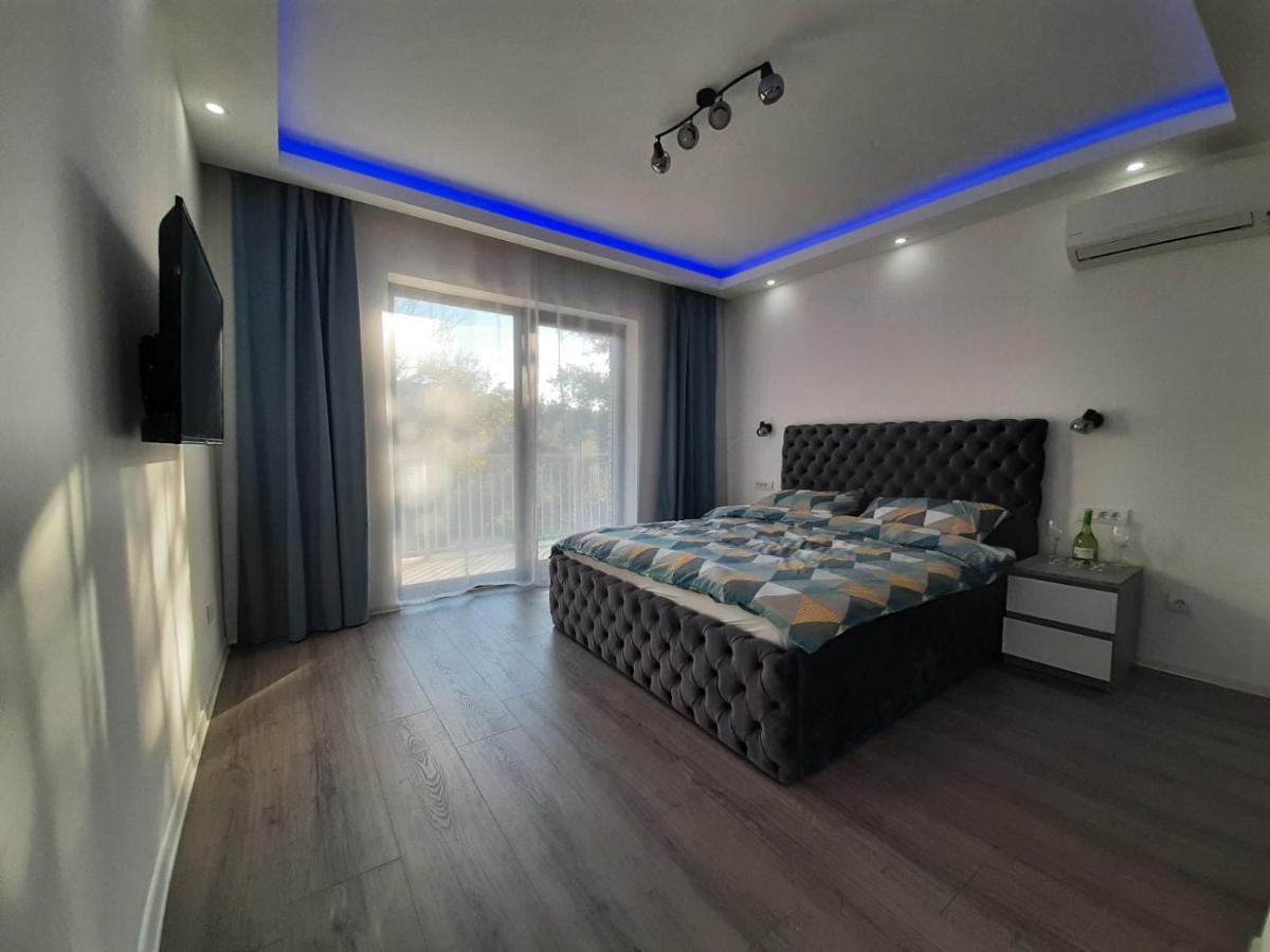 Stars Lux Room بلغراد المظهر الخارجي الصورة