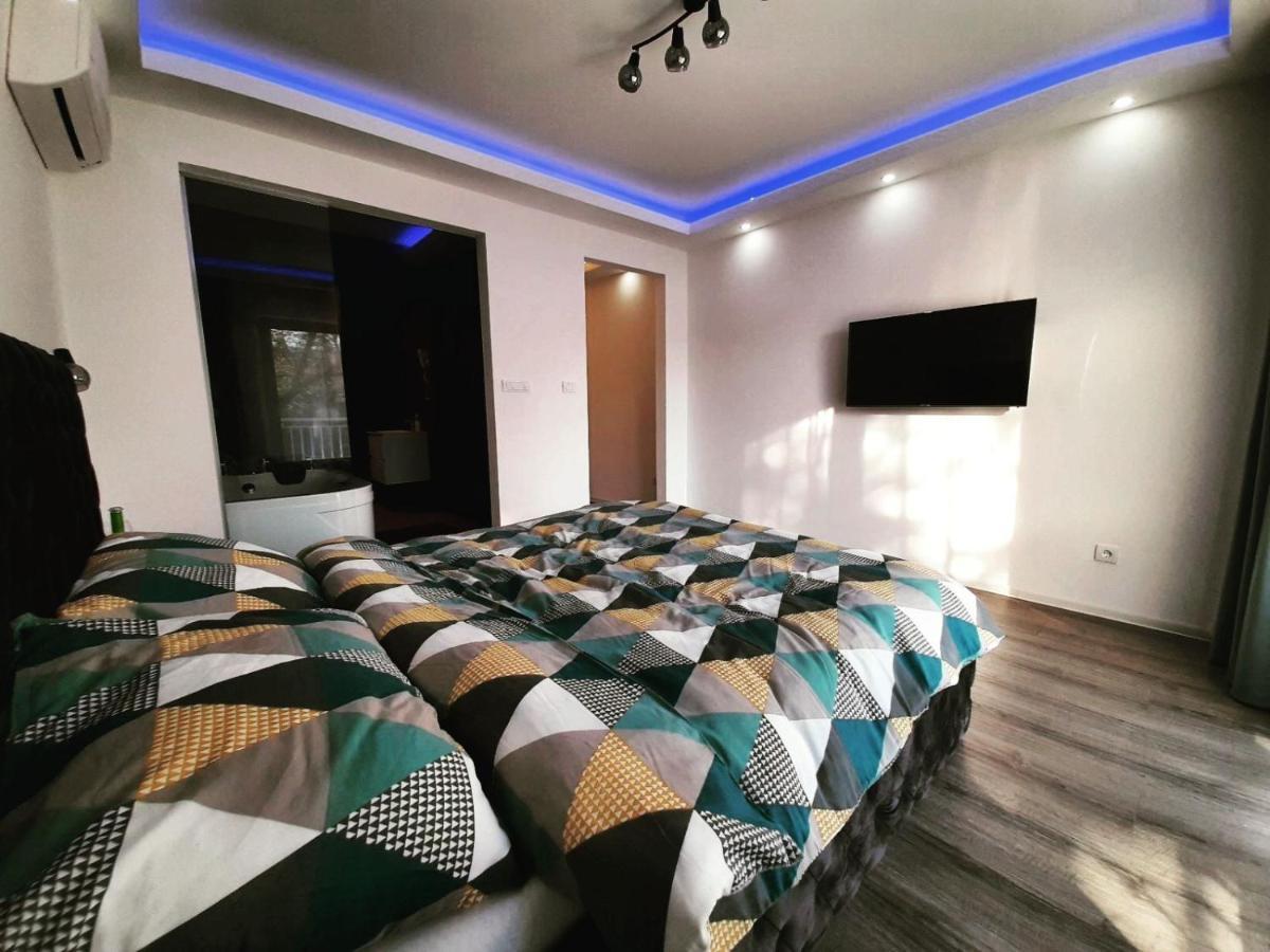 Stars Lux Room بلغراد المظهر الخارجي الصورة
