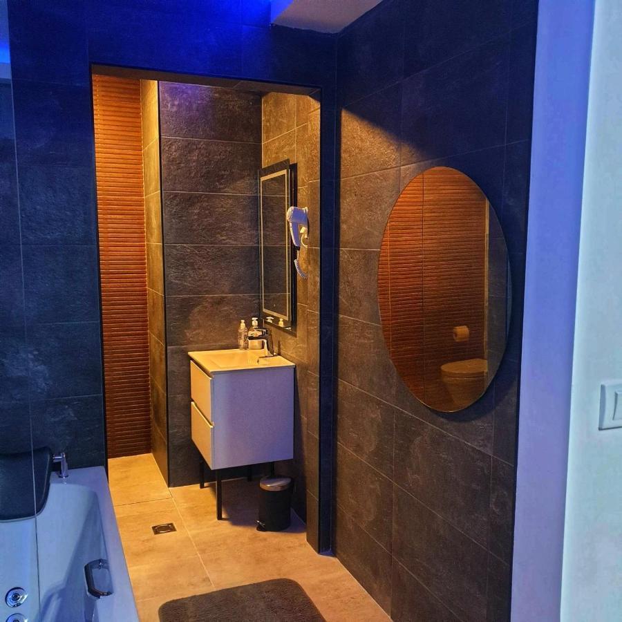 Stars Lux Room بلغراد المظهر الخارجي الصورة