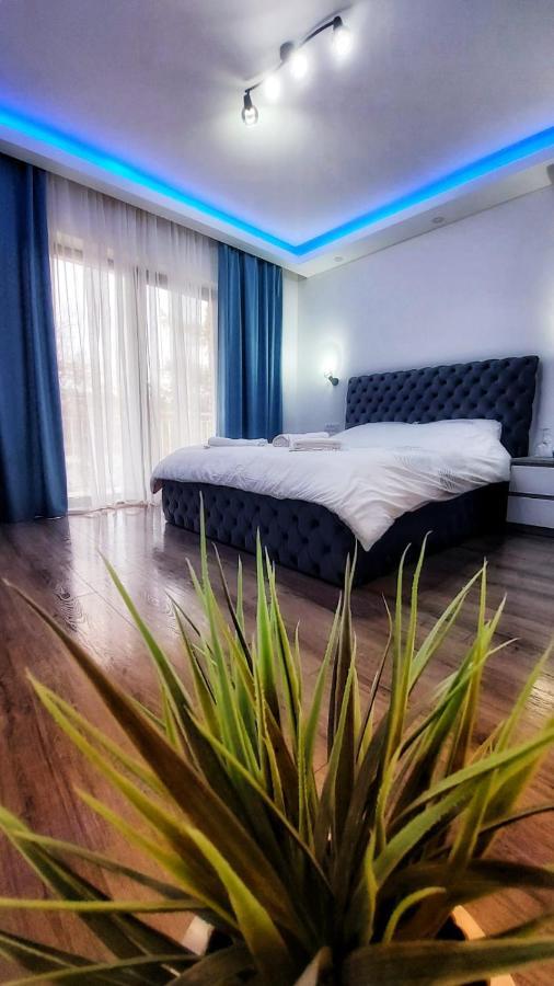 Stars Lux Room بلغراد المظهر الخارجي الصورة