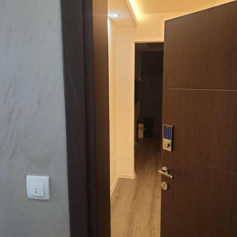 Stars Lux Room بلغراد المظهر الخارجي الصورة