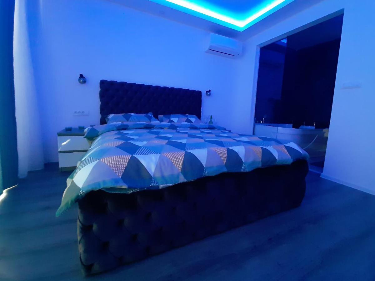 Stars Lux Room بلغراد المظهر الخارجي الصورة