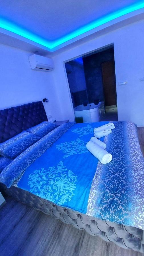 Stars Lux Room بلغراد المظهر الخارجي الصورة