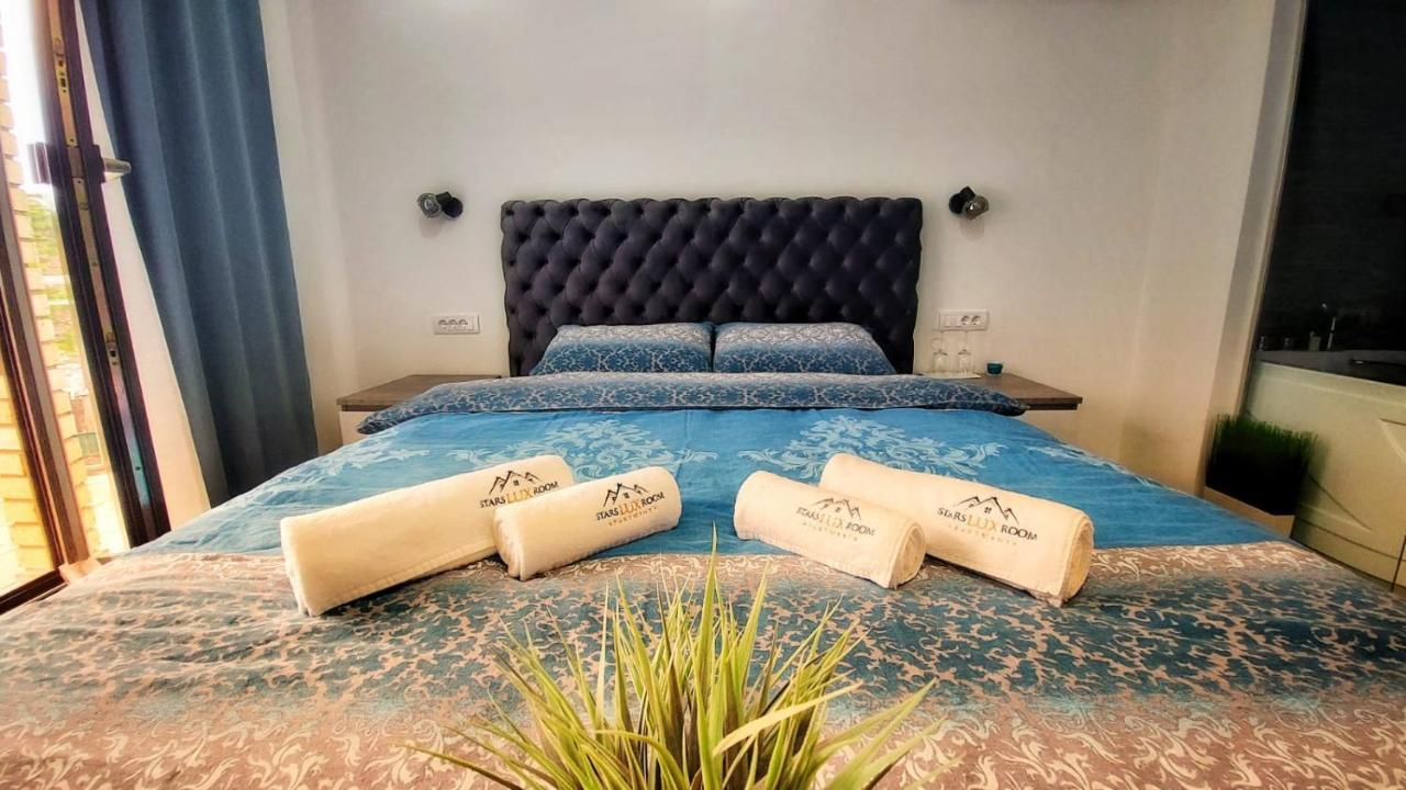 Stars Lux Room بلغراد المظهر الخارجي الصورة