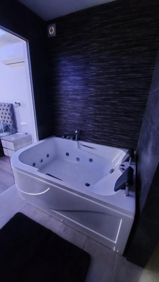 Stars Lux Room بلغراد المظهر الخارجي الصورة