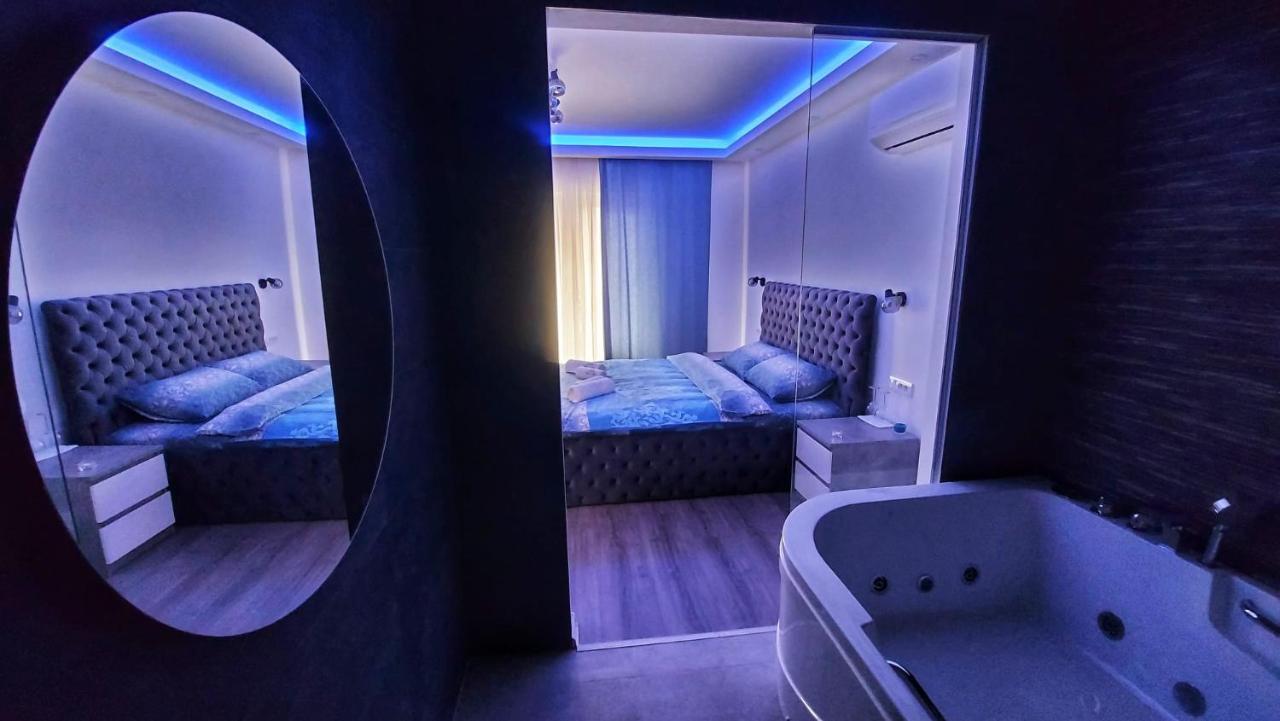 Stars Lux Room بلغراد المظهر الخارجي الصورة