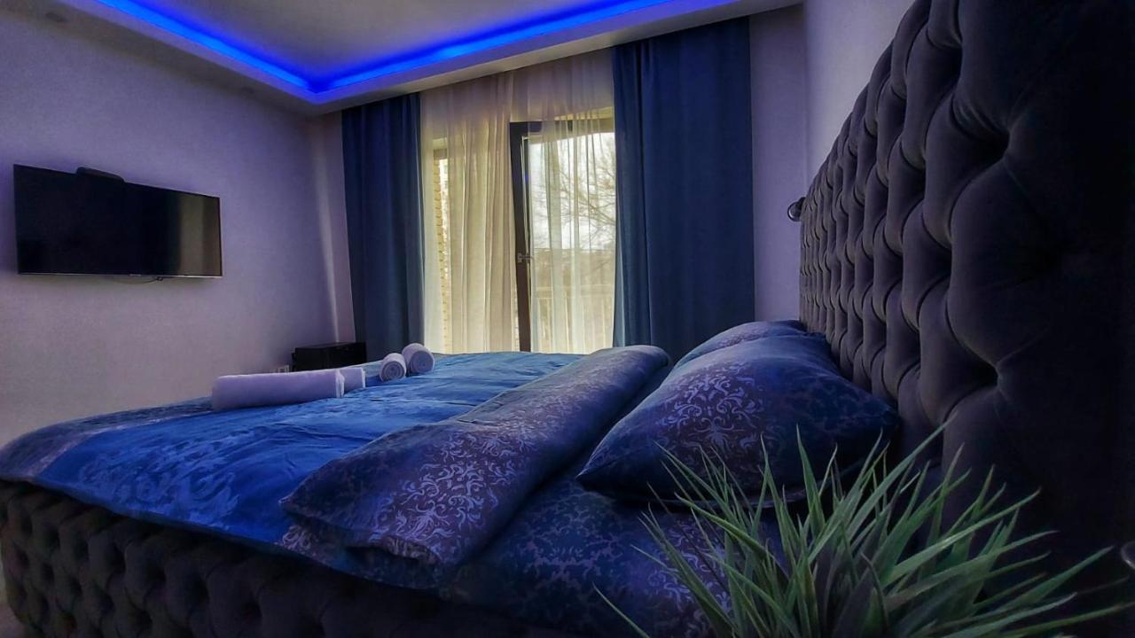 Stars Lux Room بلغراد المظهر الخارجي الصورة