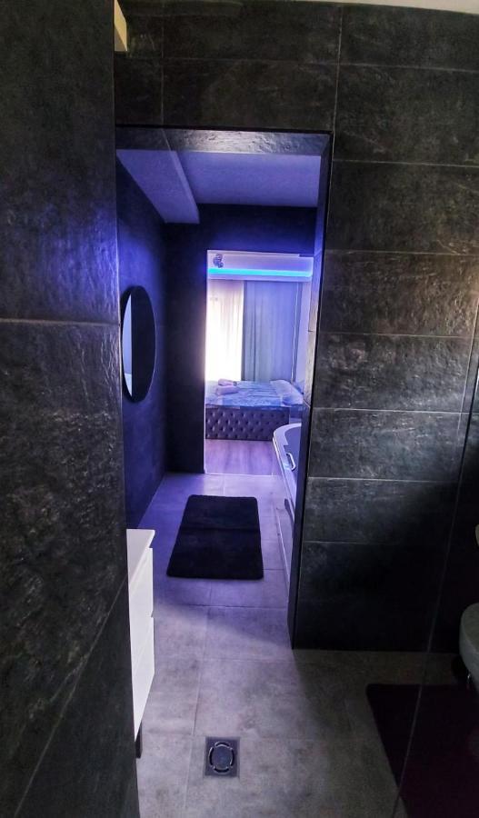 Stars Lux Room بلغراد المظهر الخارجي الصورة