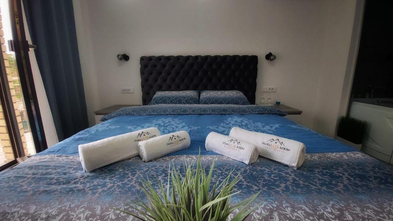 Stars Lux Room بلغراد المظهر الخارجي الصورة