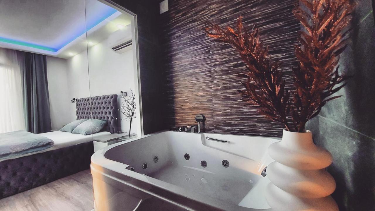 Stars Lux Room بلغراد المظهر الخارجي الصورة