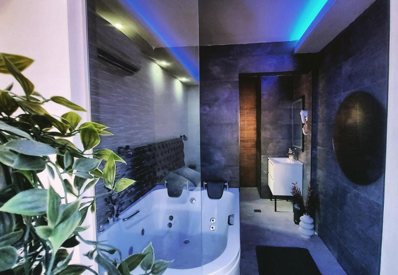 Stars Lux Room بلغراد المظهر الخارجي الصورة