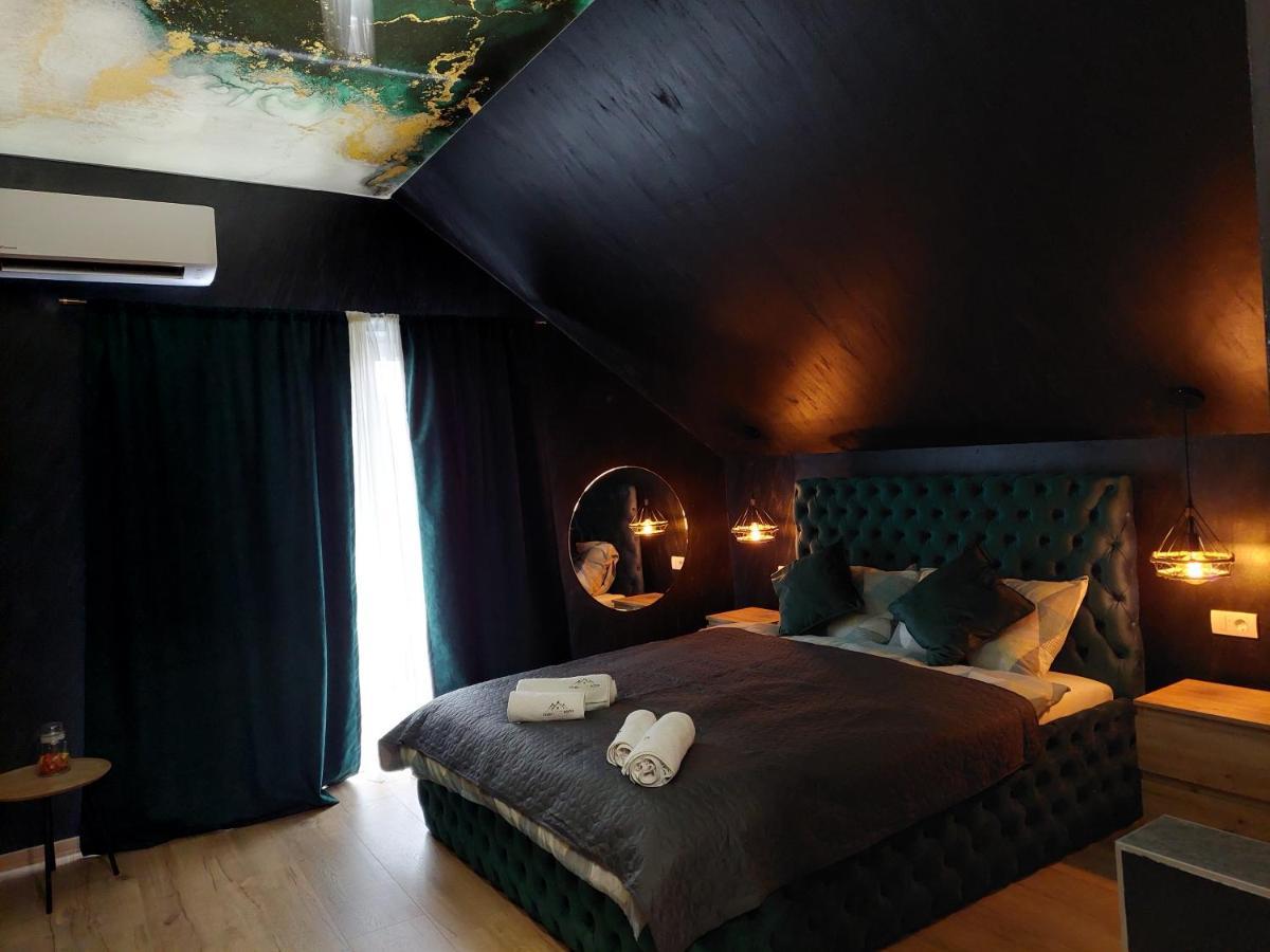 Stars Lux Room بلغراد المظهر الخارجي الصورة