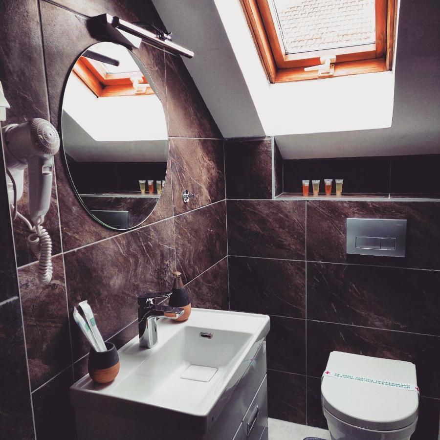 Stars Lux Room بلغراد المظهر الخارجي الصورة