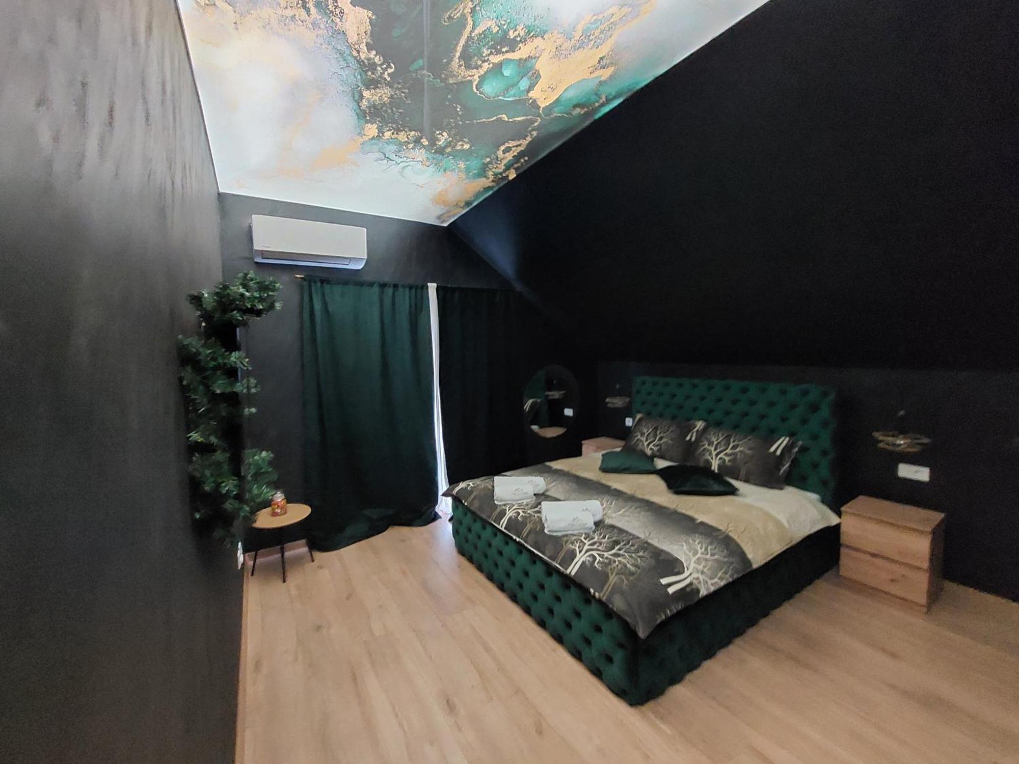 Stars Lux Room بلغراد الغرفة الصورة