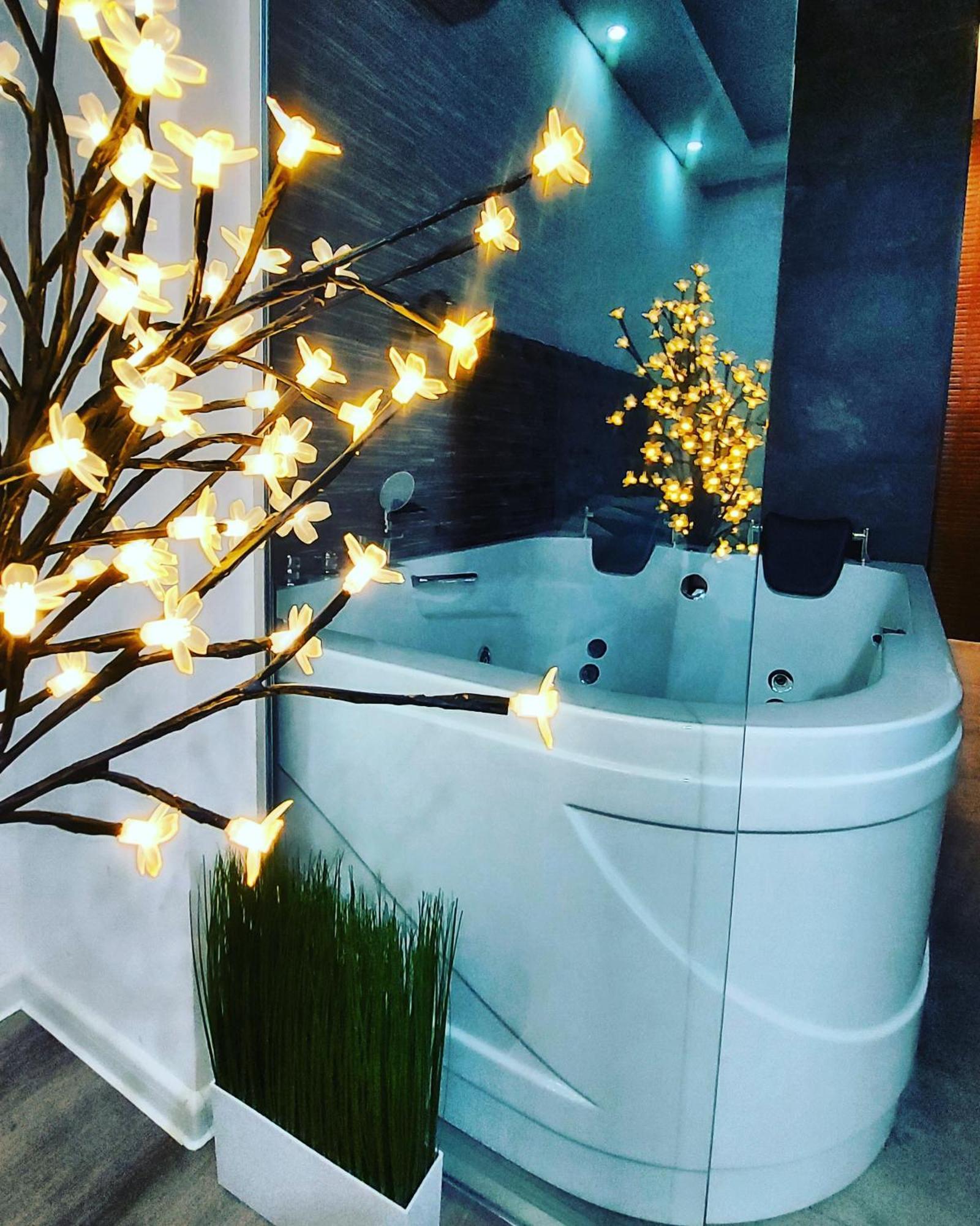 Stars Lux Room بلغراد الغرفة الصورة