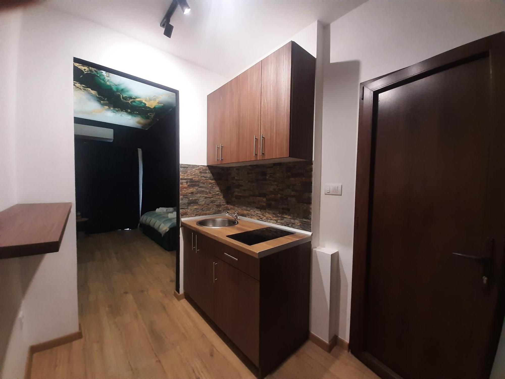 Stars Lux Room بلغراد المظهر الخارجي الصورة